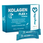 MyVita Kolagen Flex Powder - 300g / 30 sasz.