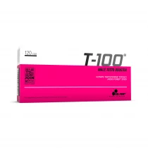 Olimp T-100 - 120 kaps.
