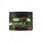 Targroch CHOCOELA - krem kakao - orzech laskowy - 300g