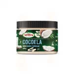 Targroch COCOELA - krem kokos z wiórkami - 300g