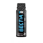 6PAK Bestia Shot 80ml - Tropical