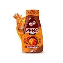 6PAK Syrup ZERO 500 ml