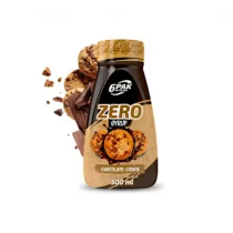 6PAK Syrup ZERO 500 ml
