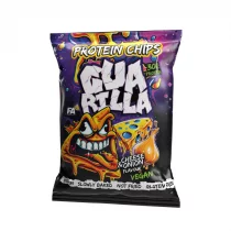 FA Guarilla Protein Chips...