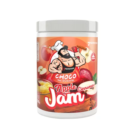 7 Nutrition JAM - 1000g (dżem)