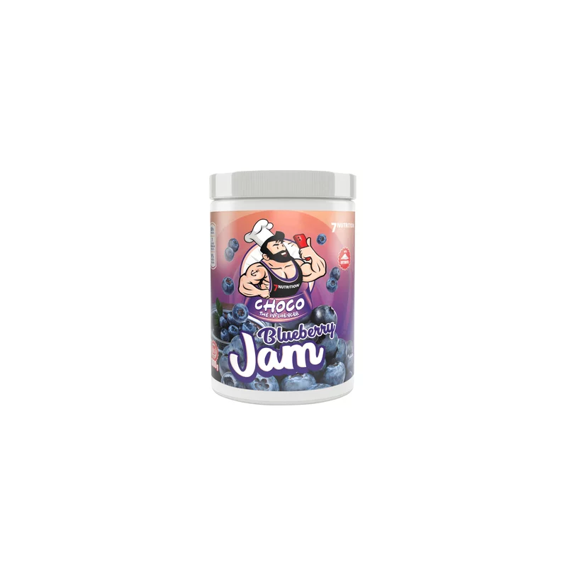 7 Nutrition JAM - 1000g (dżem)