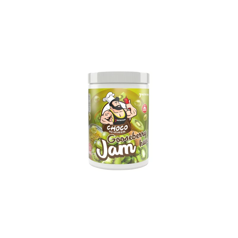 7 Nutrition JAM - 1000g (dżem)