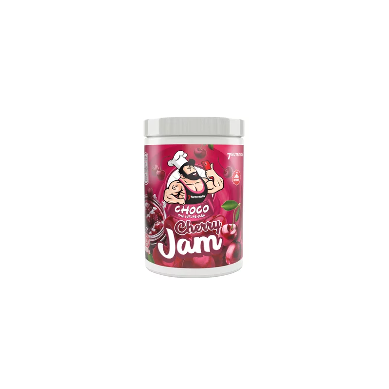 7 Nutrition JAM - 1000g (dżem)
