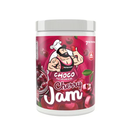 7 Nutrition JAM - 1000g (dżem)