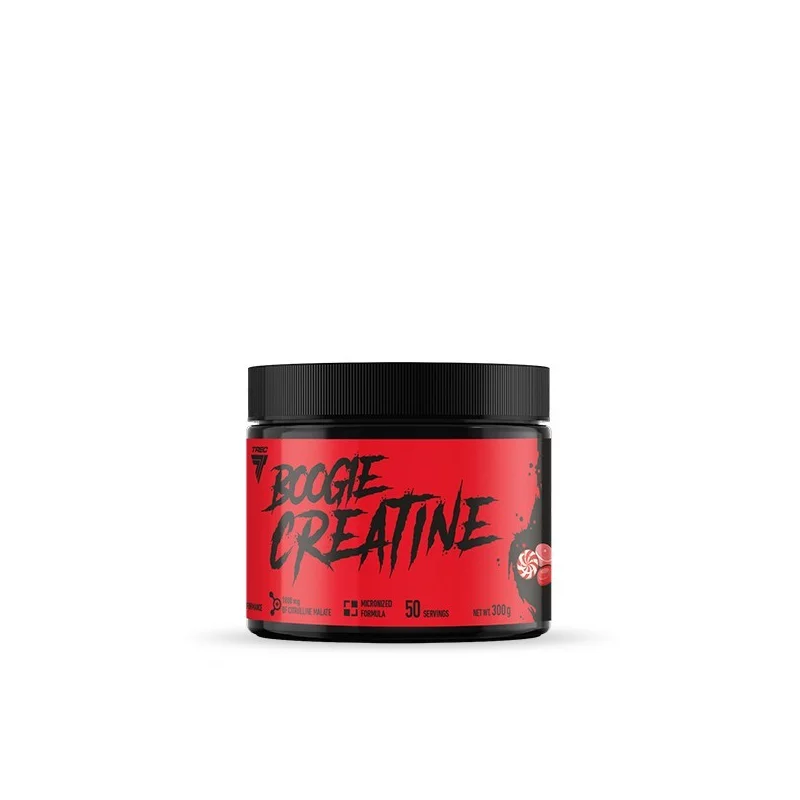 TREC Boogie Creatine 300 g (kreatyna)