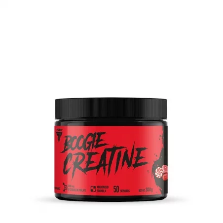 TREC Boogie Creatine 300 g (kreatyna)