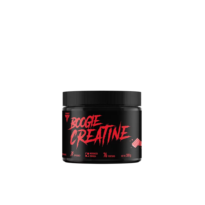 TREC Boogie Creatine 300 g (kreatyna)