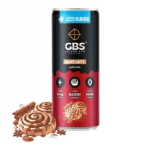 GBS Caffe Latte 250 ml -...