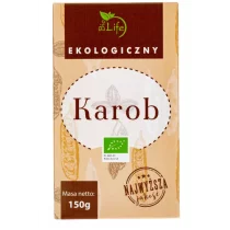 BioLife Karob - 150 g