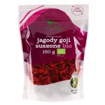 BioLife Jagody Goji suszone bio - 150 g