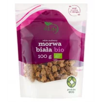 BioLife Morwa biała bio - 100 g