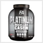 FA Nutrition PLATINUM Micellar Casein - 1600g