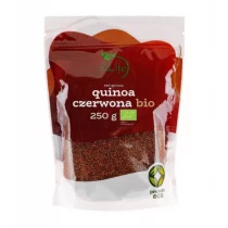 BioLife Quinoa czerwona bio...