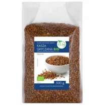 BioLife Kasza gryczana...