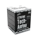 FitnessAuthority Xtreme Tech-Amino - 325 tabl
