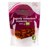 BioLife Jagody inkaskie...