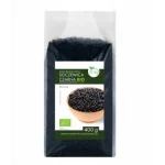 BioLife Soczewica czarna Beluga bio - 400 g