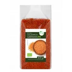 BioLife Soczewica czerwona bio - 400 g