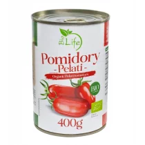 BioLife Pomidory Pelati -...