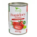 BioLife Pomidory Pelati - 400 g