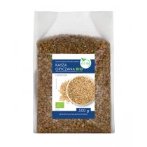 BioLife Kasza gryczana niepalona bio - 500 g