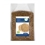 BioLife Kasza gryczana niepalona bio - 500 g