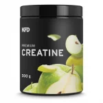 KFD Premium Creatine - 500 g (Kreatyna - Monohydrat)