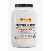 7 Nutrition Bodybuilder - 3 kg