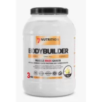 7 Nutrition Bodybuilder - 3 kg