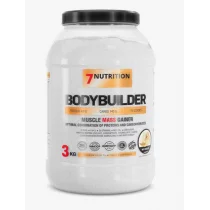 7 Nutrition Bodybuilder - 3 kg