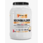 7 Nutrition Bodybuilder - 3 kg