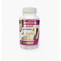 7 Nutrition Jungle Girl Burner