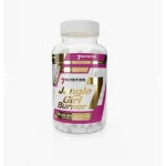 7 Nutrition Jungle Girl Burner