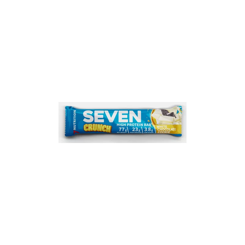 7 Nutrition SEVEN Bar 77g (baton)