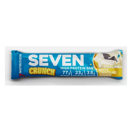 7 Nutrition SEVEN Bar 77g (baton)