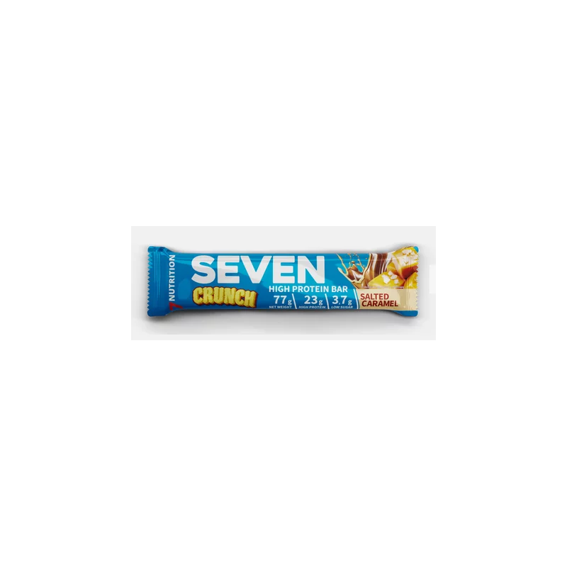 7 Nutrition SEVEN Bar 77g (baton)