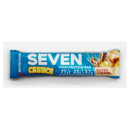 7 Nutrition SEVEN Bar 77g (baton)