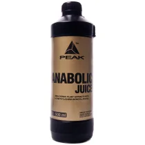 Peak Anabolic Juice - 500ml 