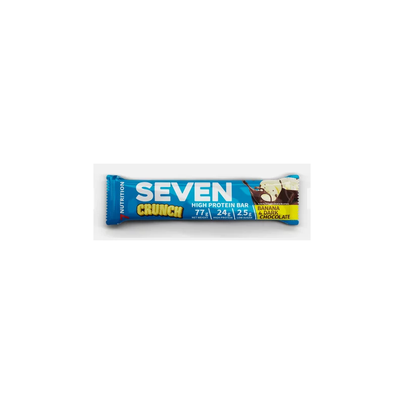 SEVEN Bar 77g