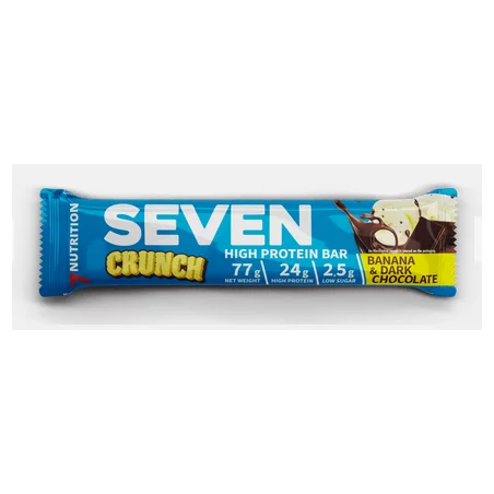 SEVEN Bar 77g