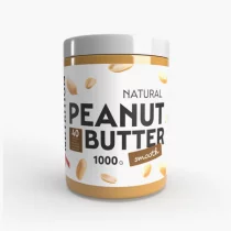 7 Nutrition Peanut Butter...