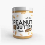 7 Nutrition Peanut Butter Smooth - 1 kg