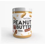 7 Nutrition Peanut Butter Crunchy - 1 kg