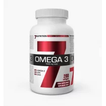 7 Nutrition Omega 3 1000mg...
