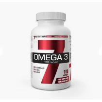 7 Nutrition Natural Vitamin C - 60 kaps.